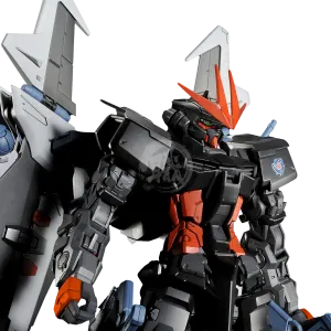 MG Gundam Astray Noir