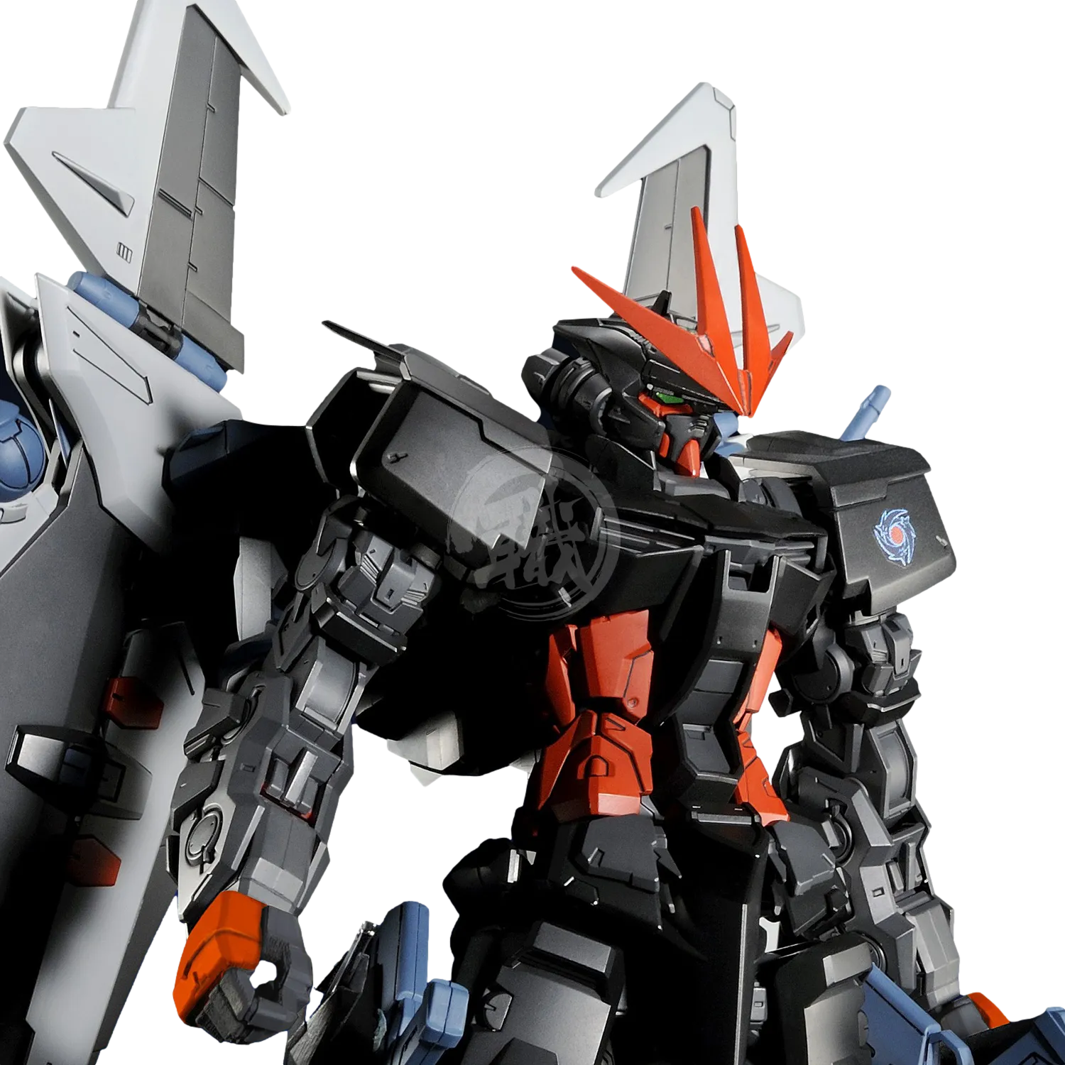 MG Gundam Astray Noir