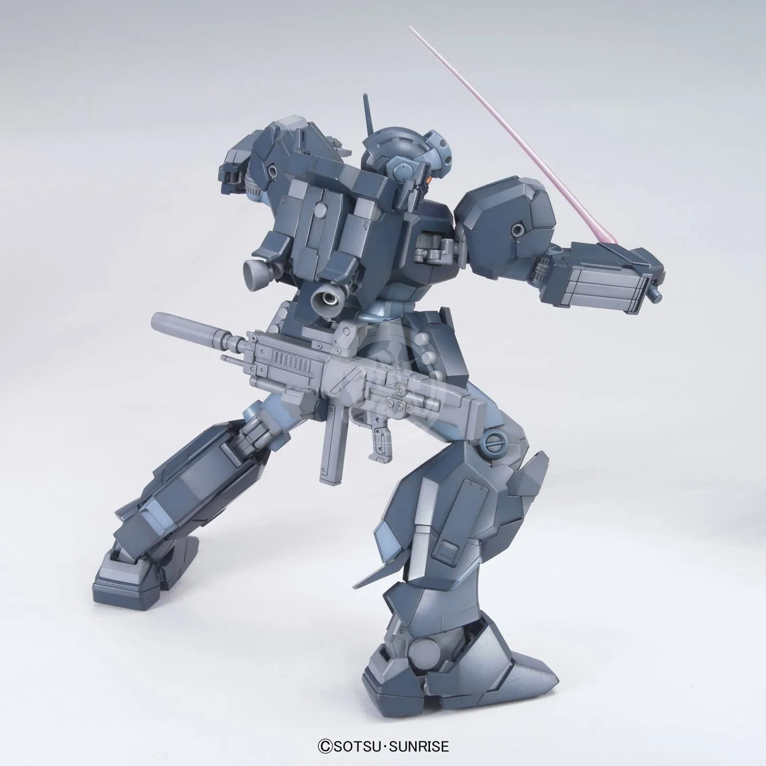 MG Jesta