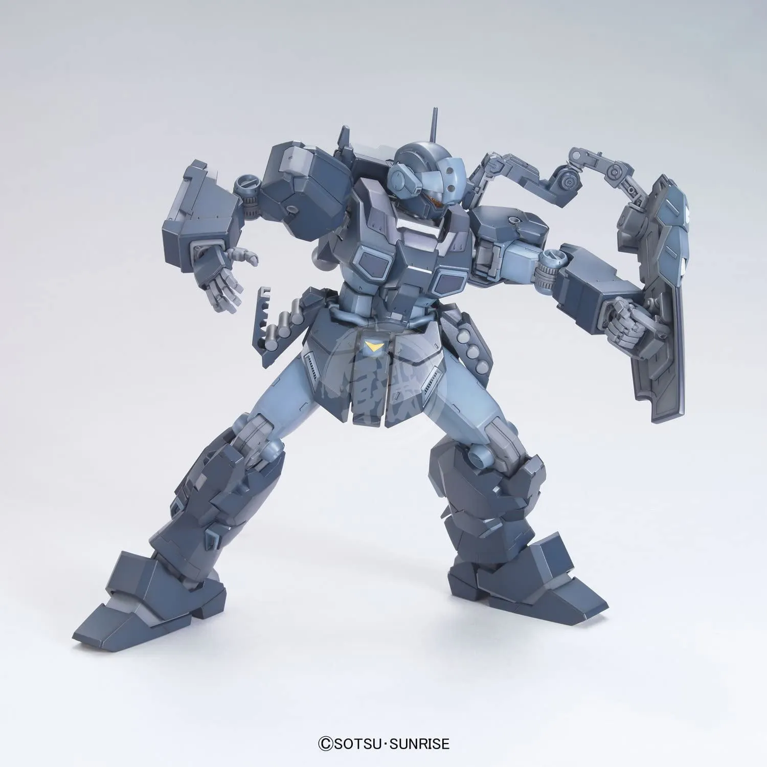 MG Jesta