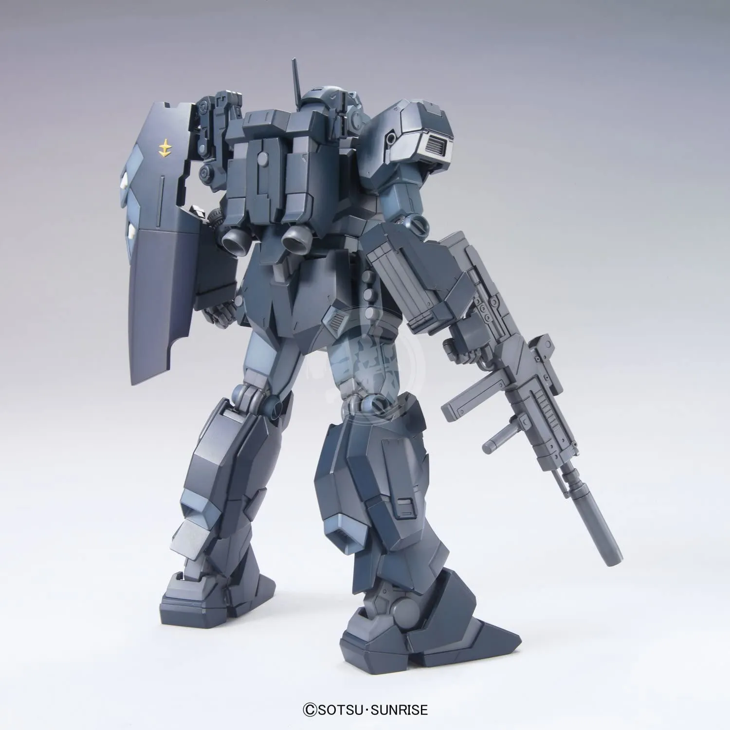 MG Jesta