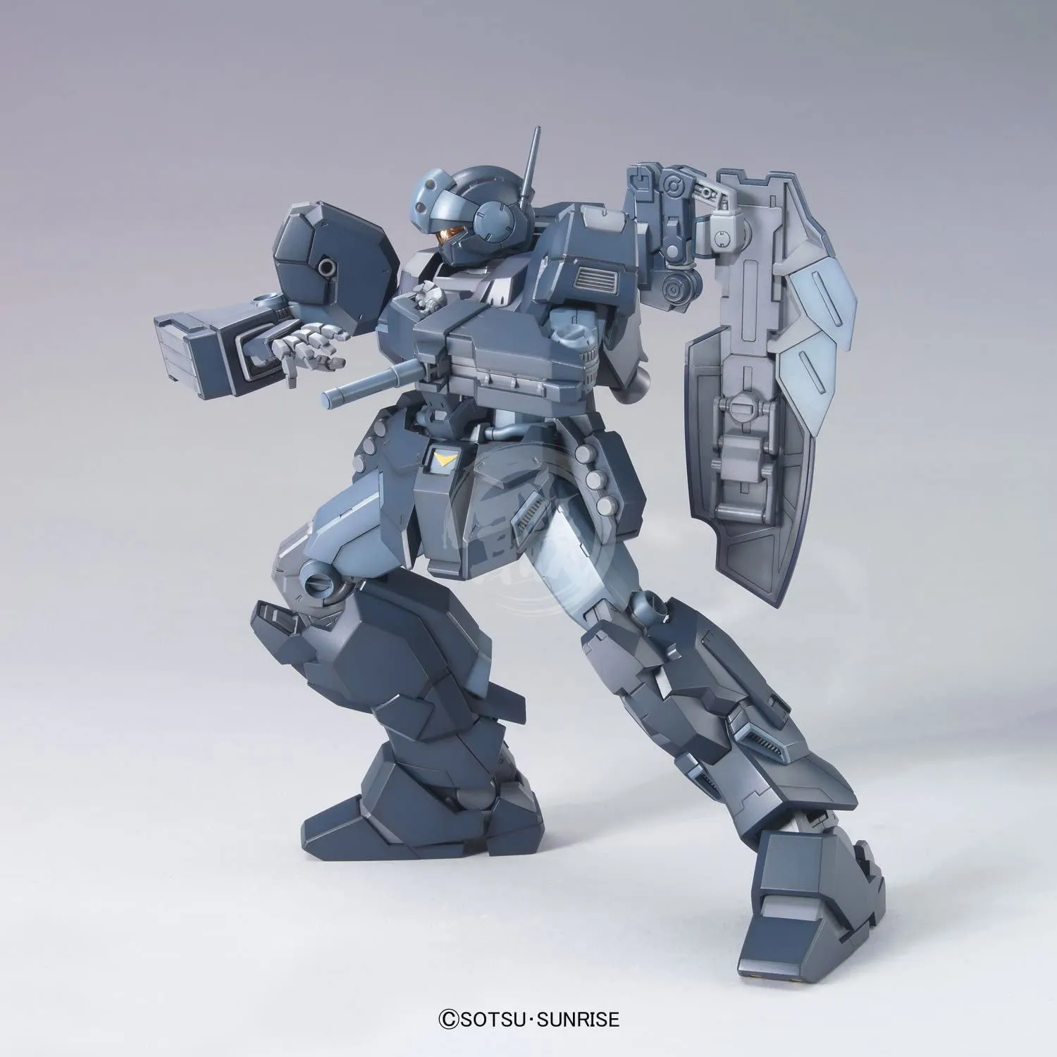 MG Jesta