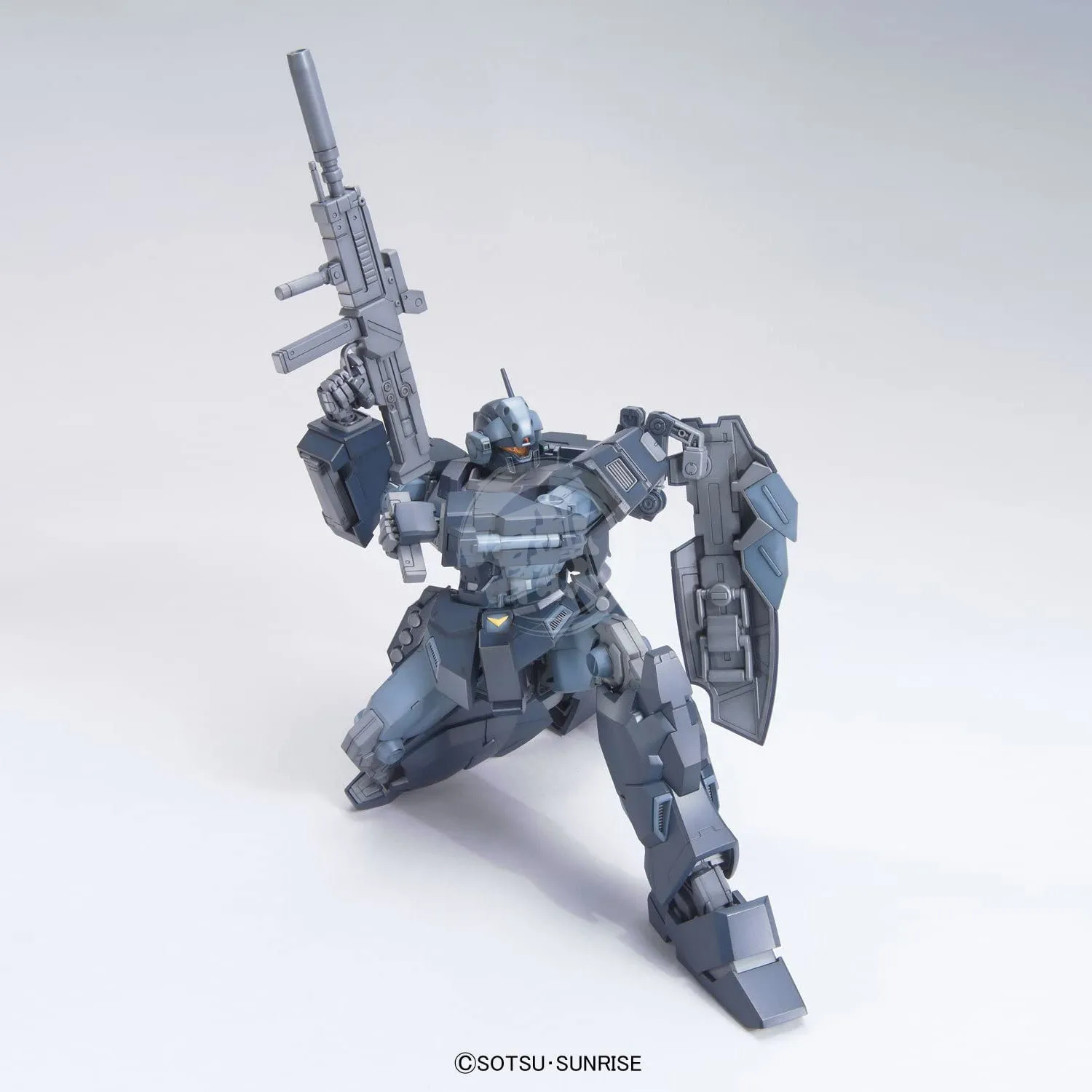 MG Jesta