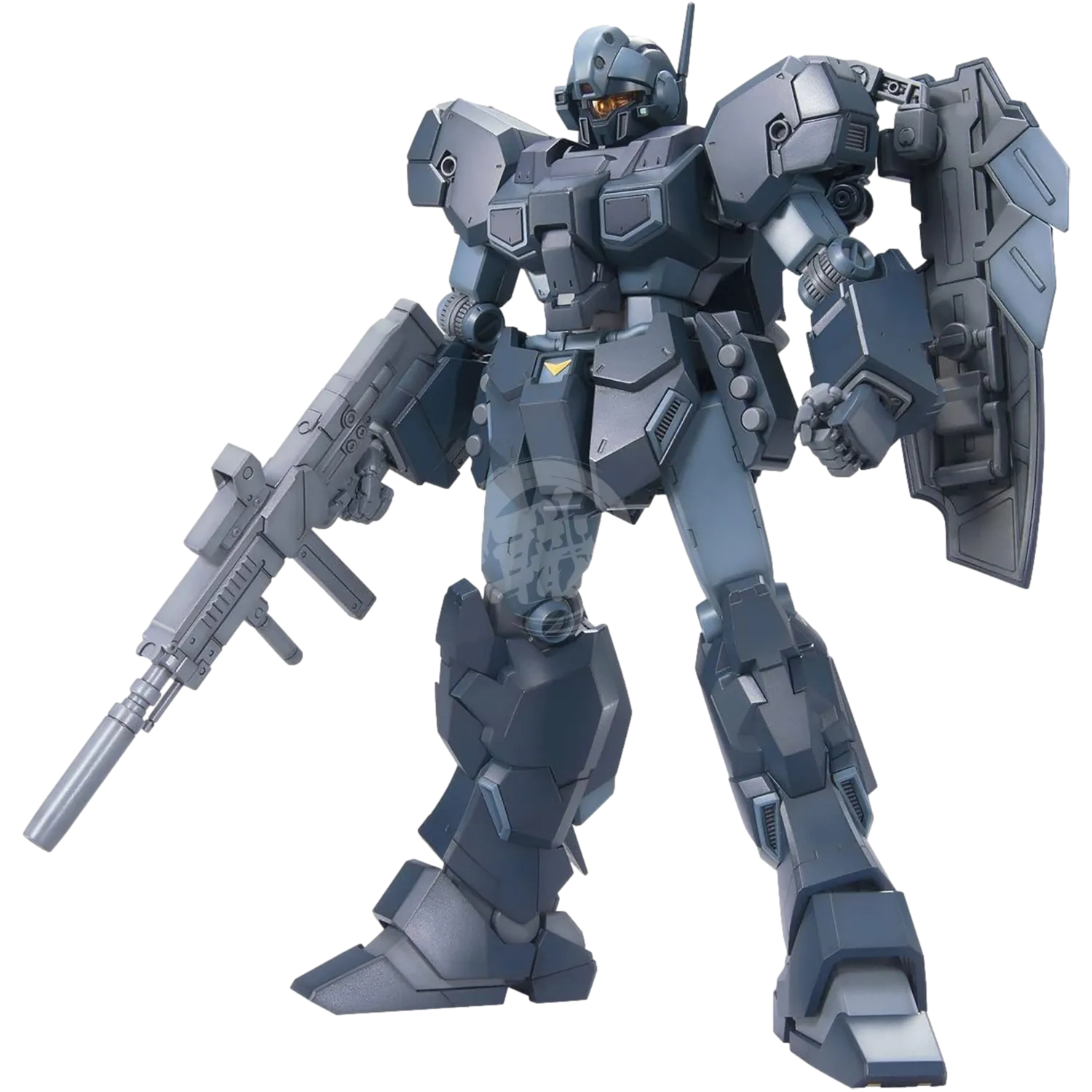 MG Jesta