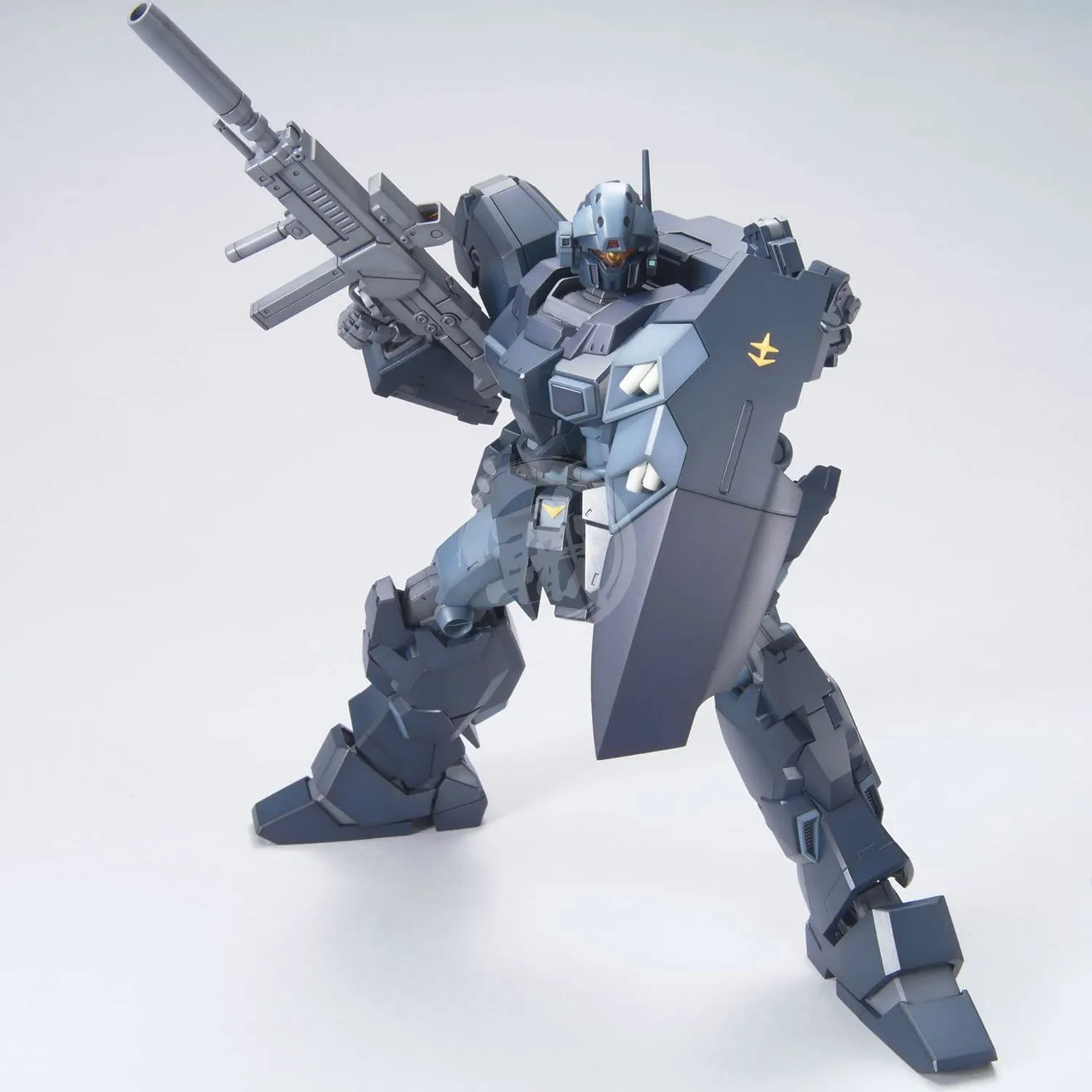 MG Jesta