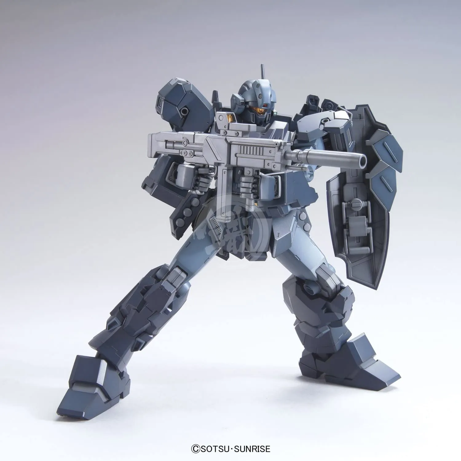 MG Jesta