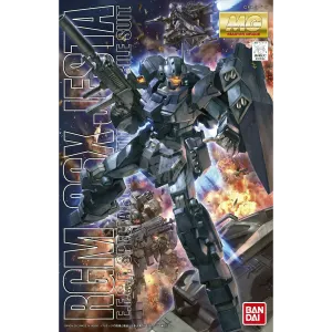 MG Jesta