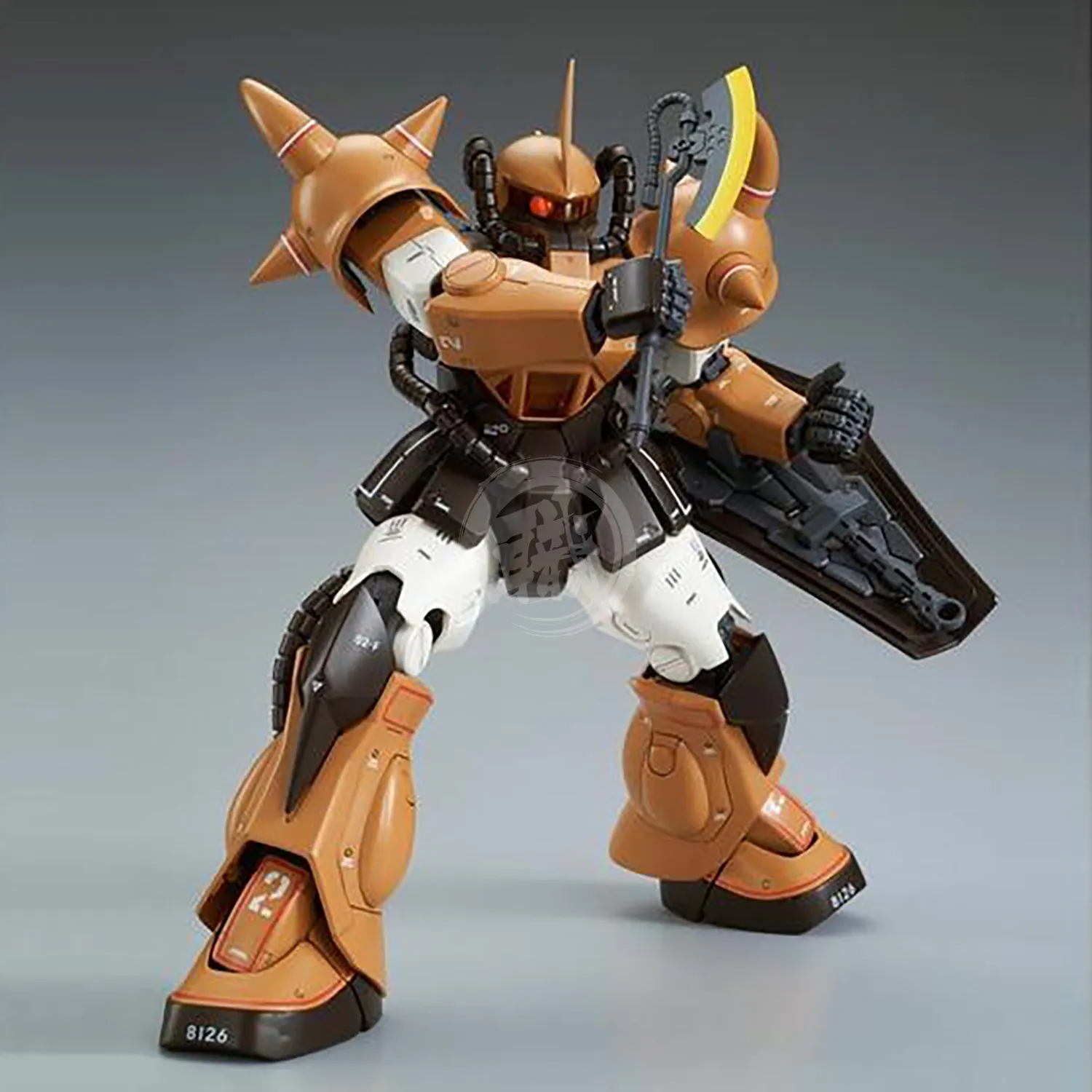 MG Prototype Gouf