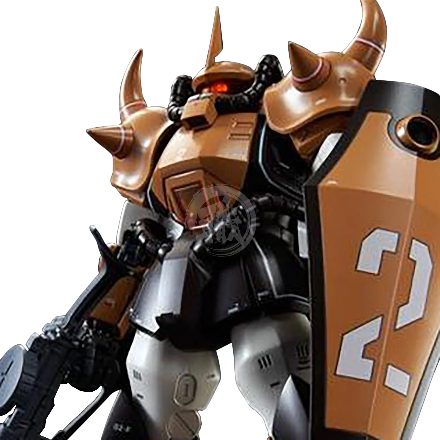 MG Prototype Gouf