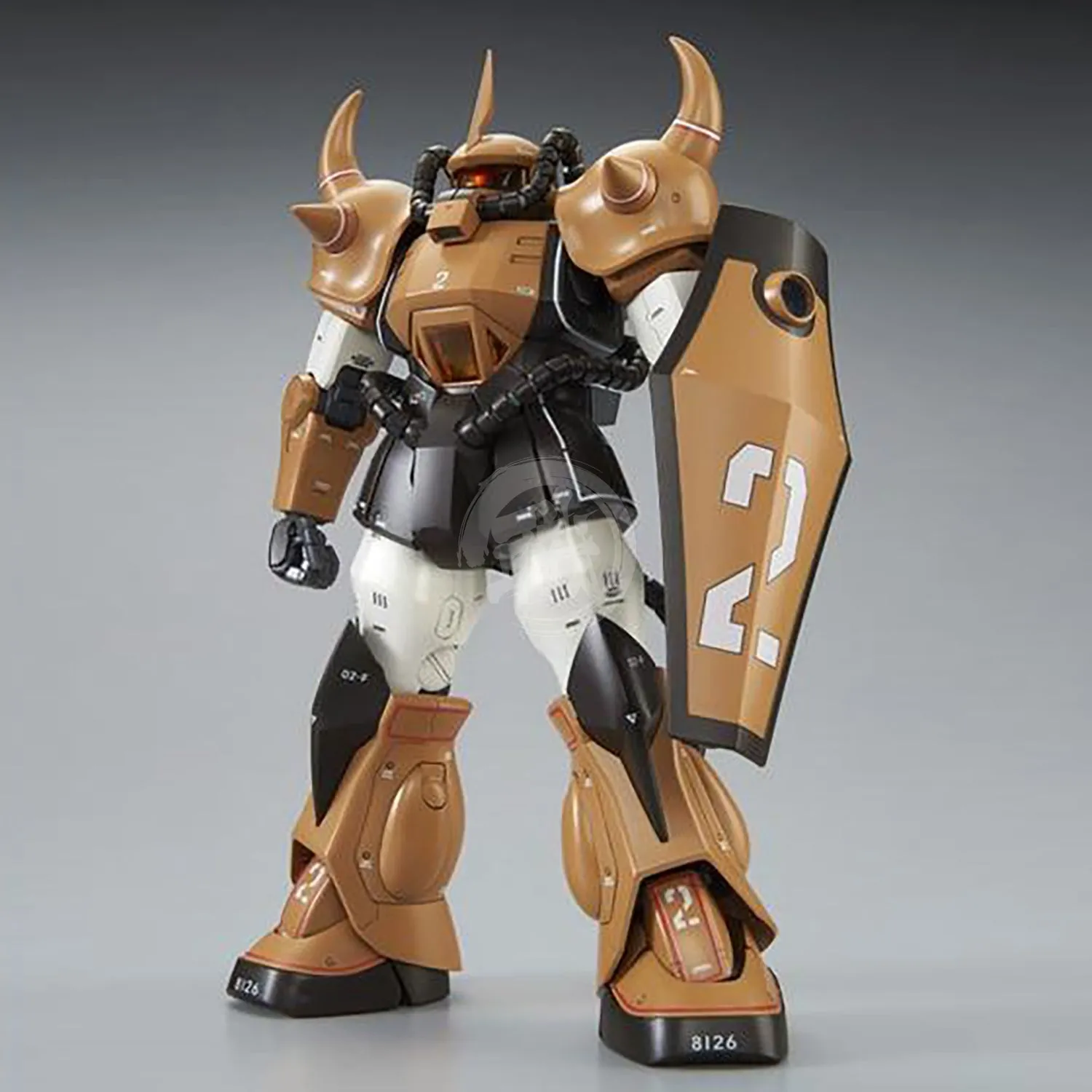 MG Prototype Gouf