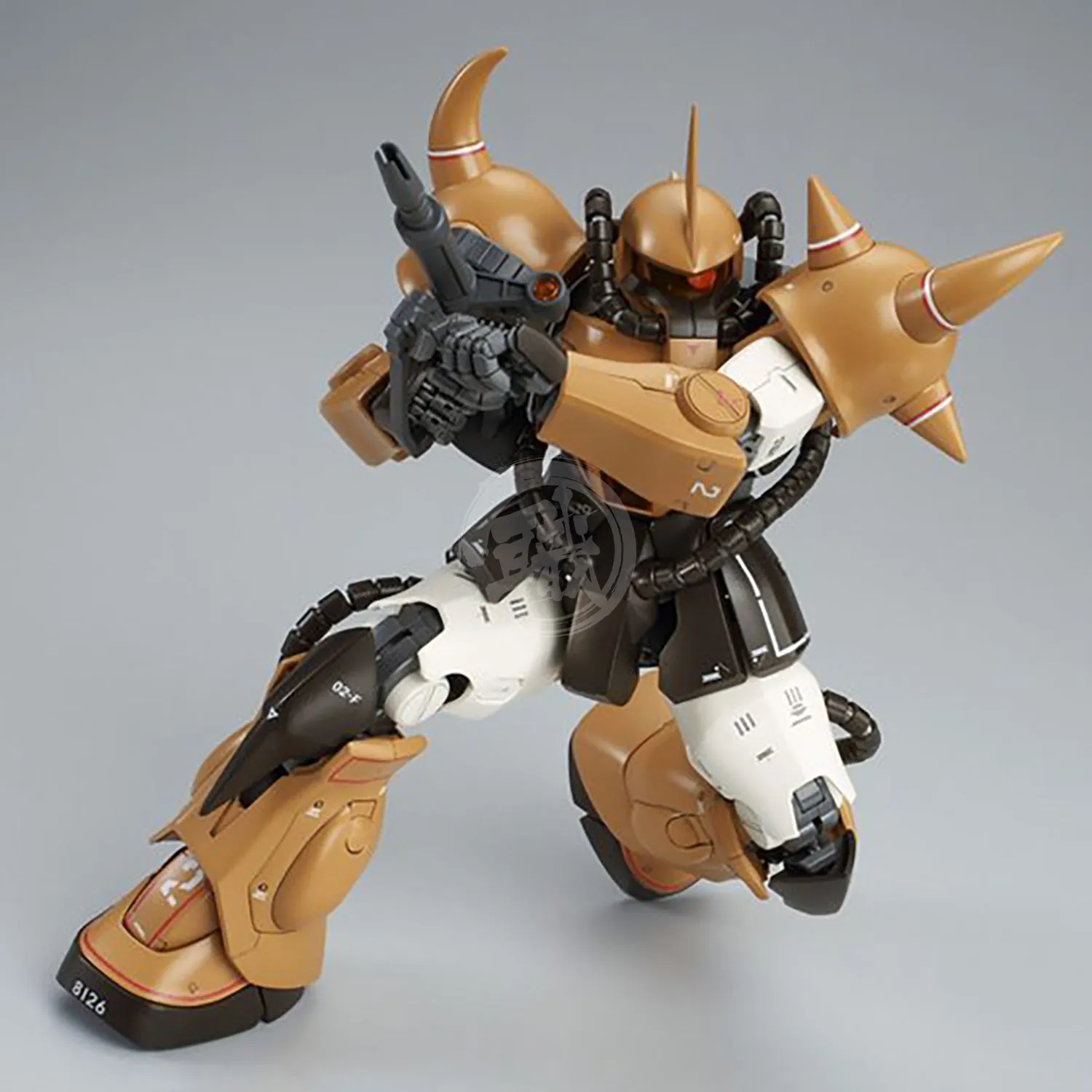 MG Prototype Gouf