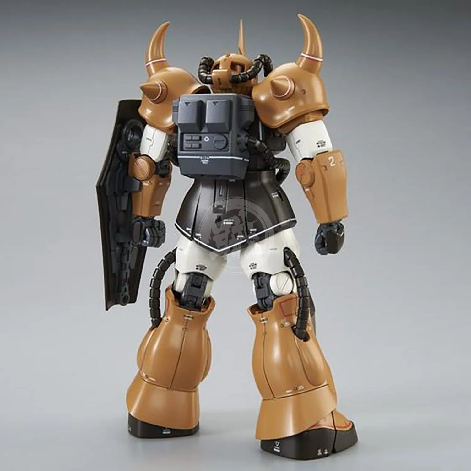 MG Prototype Gouf
