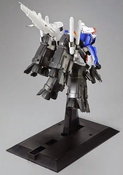 MG S Gundam Booster Unit Type [BST]
