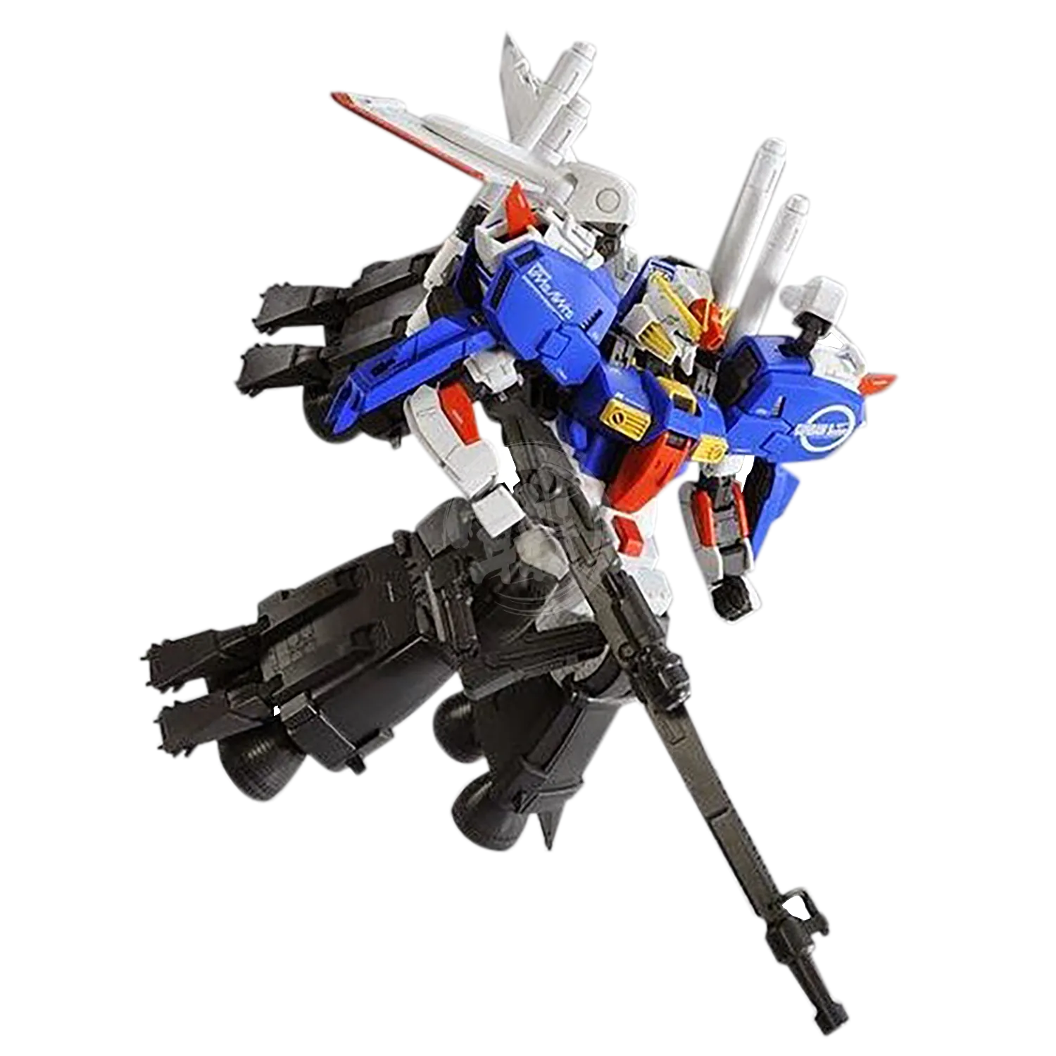 MG S Gundam Booster Unit Type [BST]