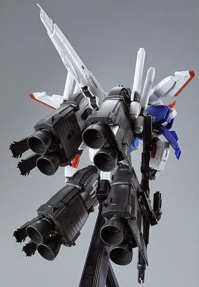 MG S Gundam Booster Unit Type [BST]