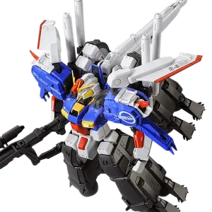 MG S Gundam Booster Unit Type [BST]