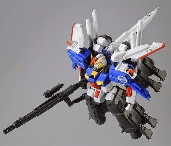 MG S Gundam Booster Unit Type [BST]