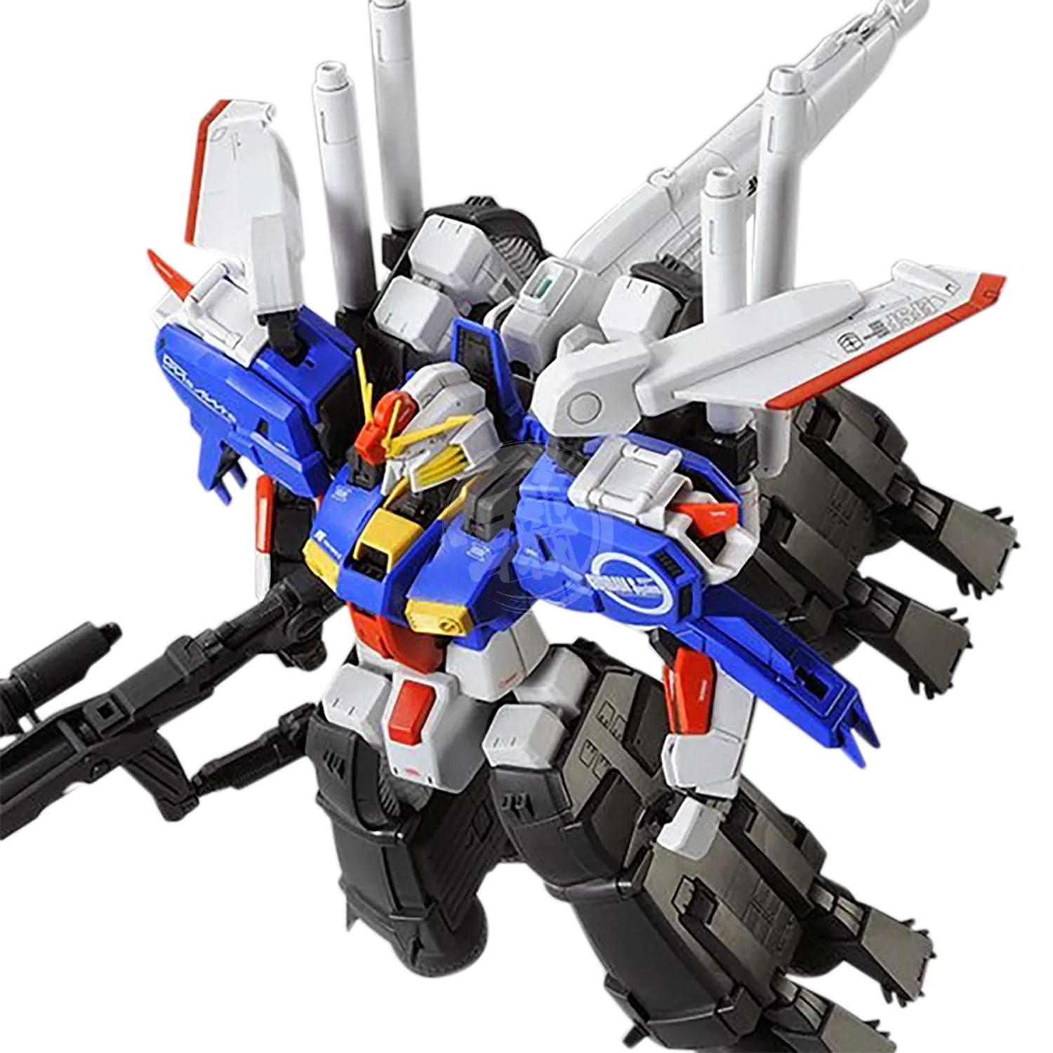 MG S Gundam Booster Unit Type [BST]