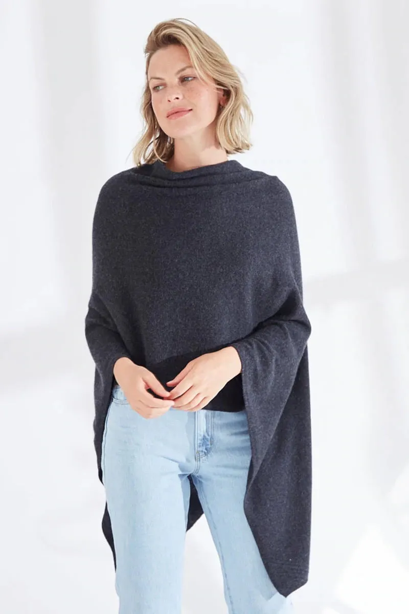 Mia Fratino Sorrento Button Wrap 16501