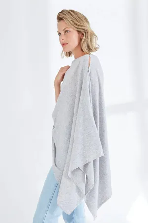 Mia Fratino Sorrento Button Wrap 16501
