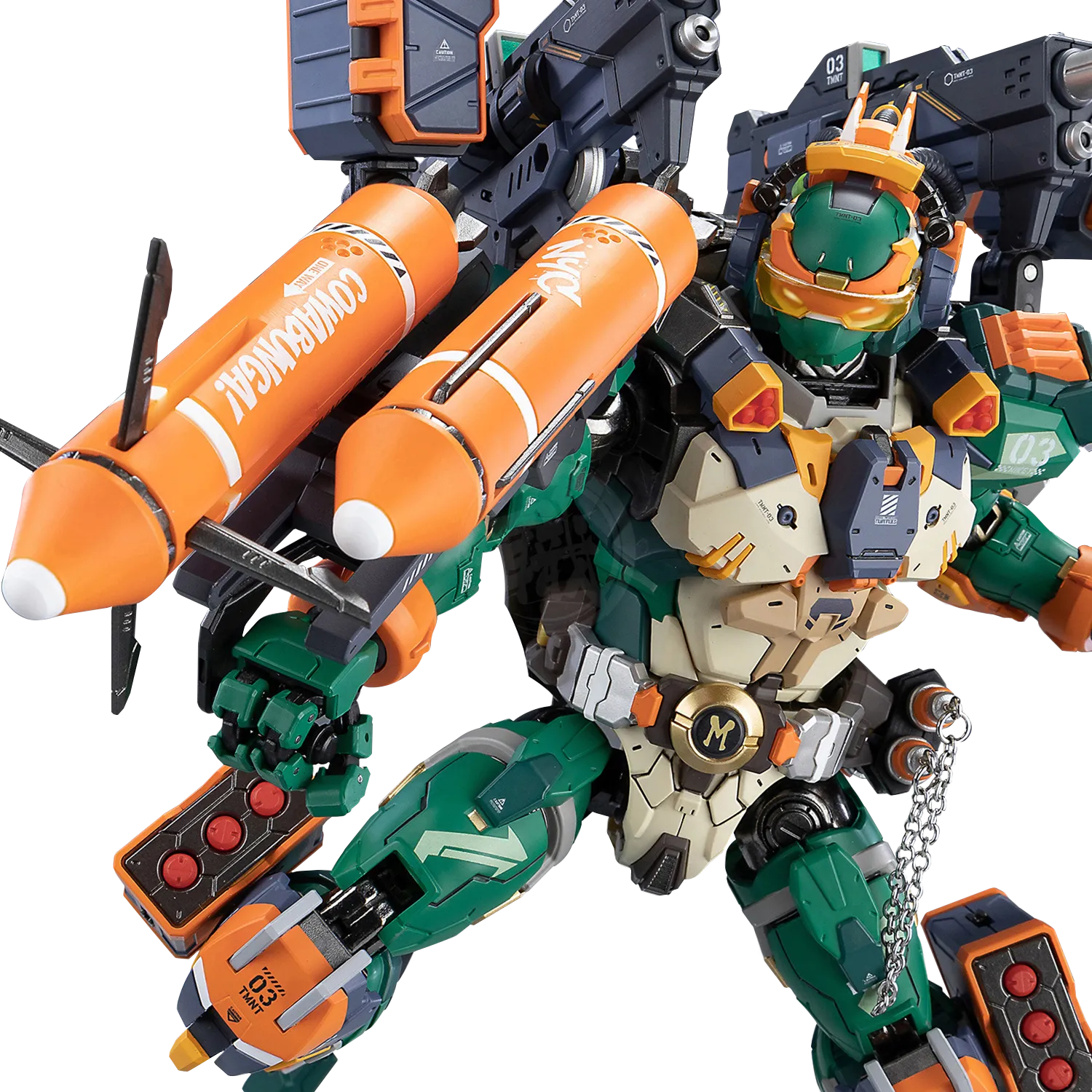 Michelangelo
