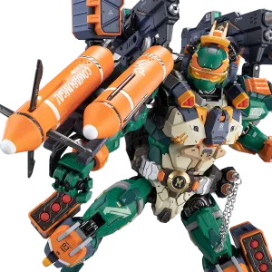 Michelangelo