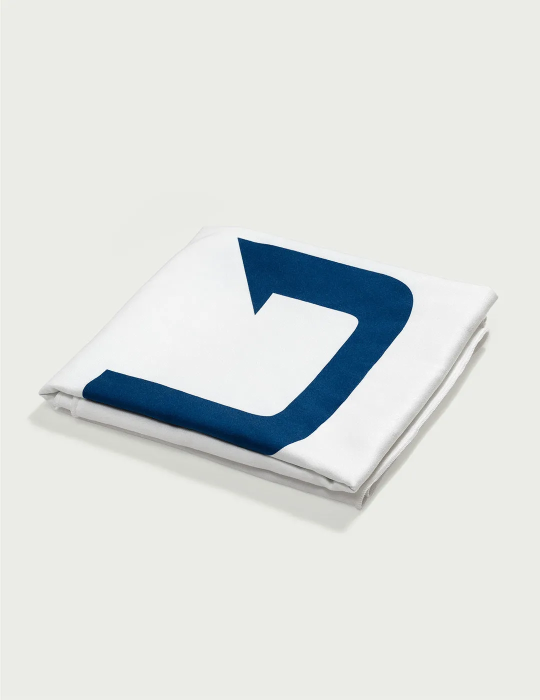 Microfiber Beach Towel