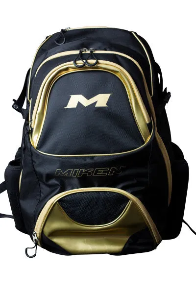 Miken Backpack XL MKBG18-XL