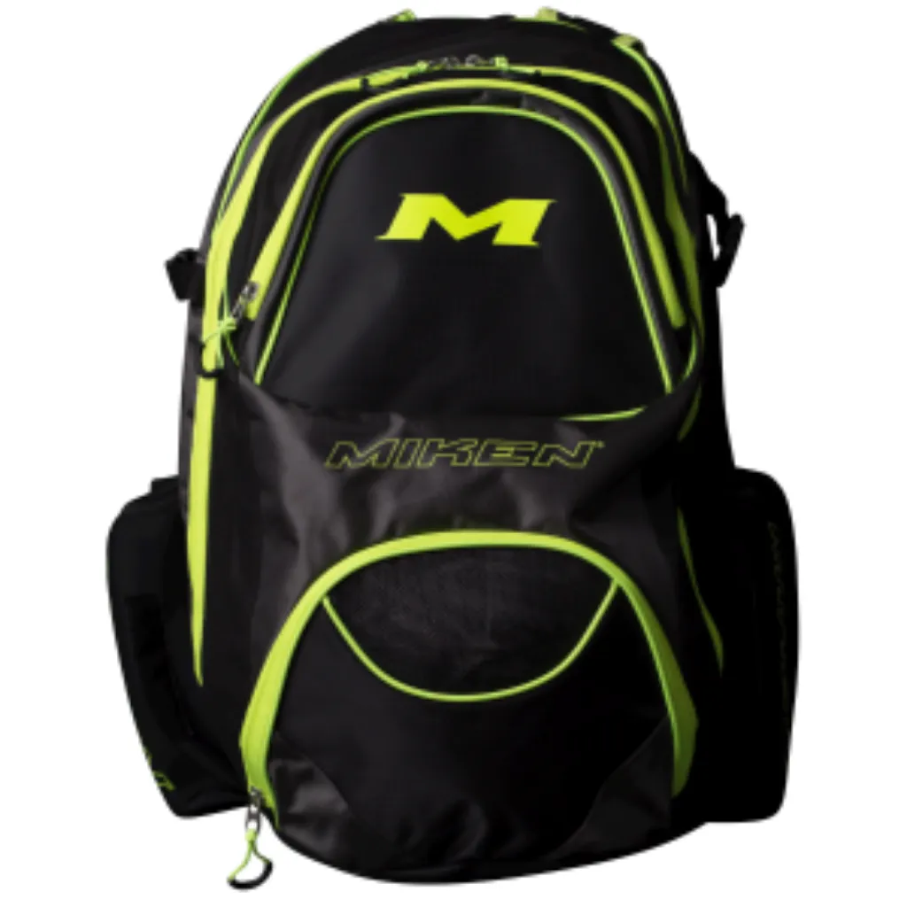 Miken Backpack XL MKBG18-XL