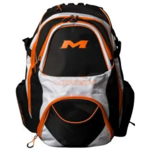 Miken Backpack XL MKBG18-XL