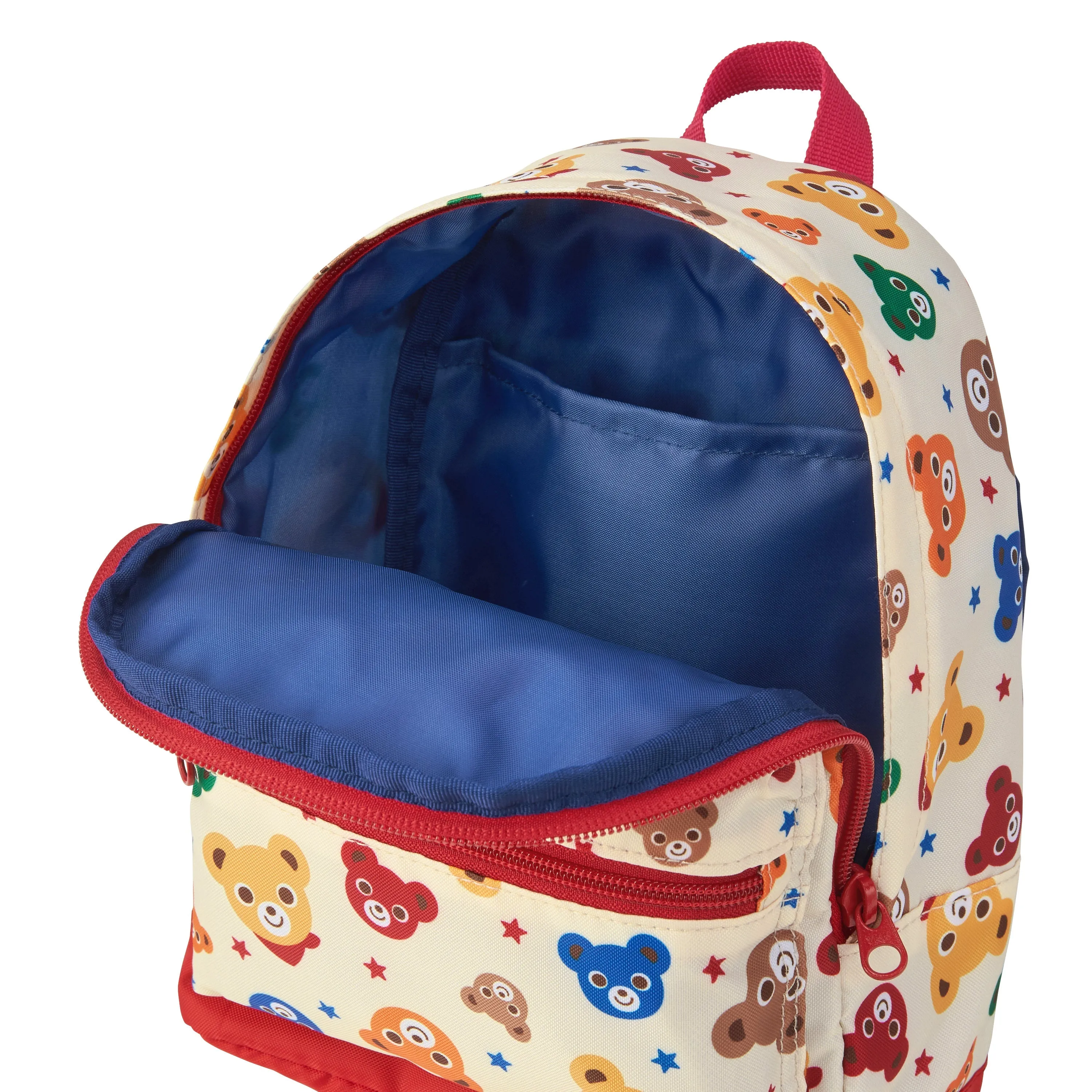 MIKIHOUSE RUCKSACK