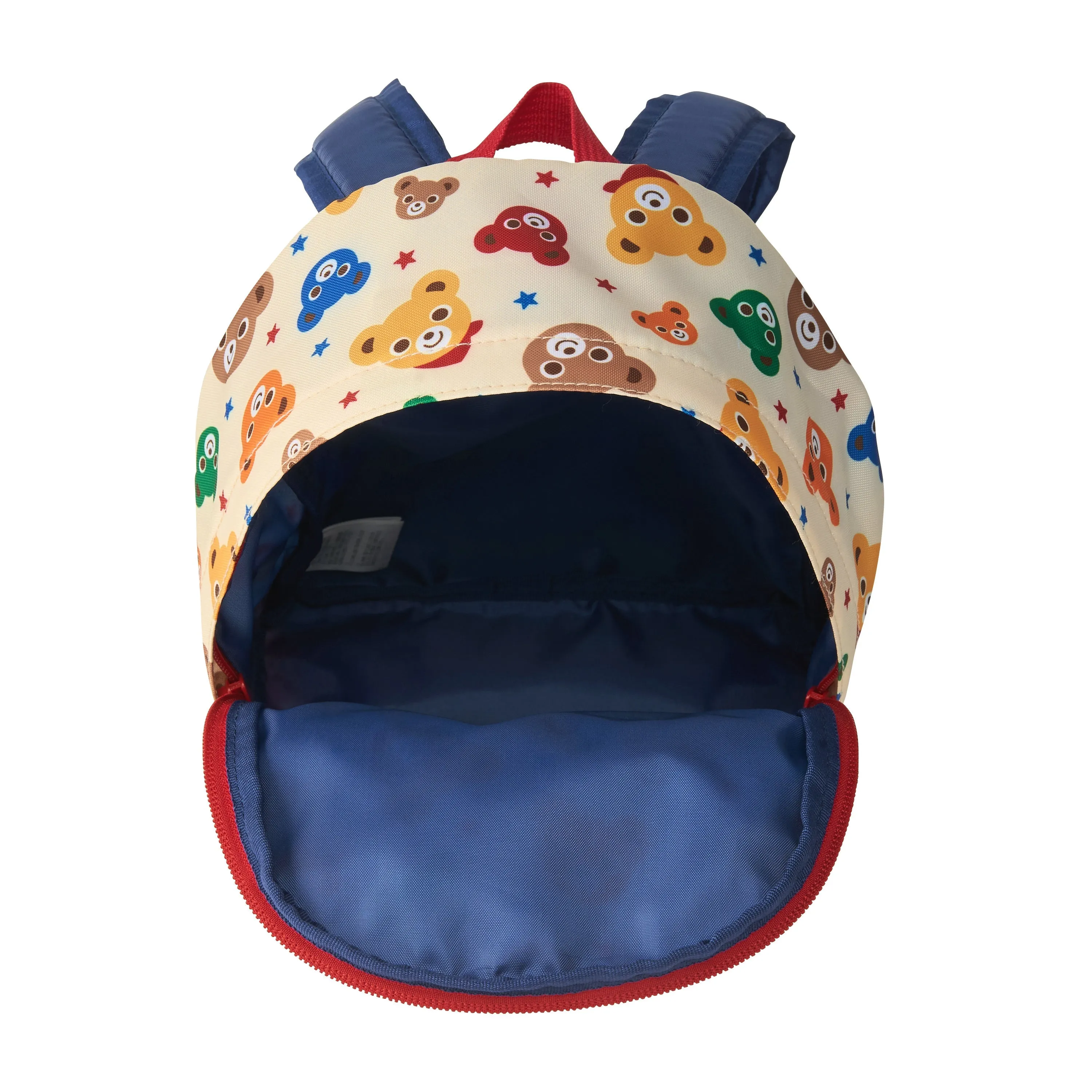 MIKIHOUSE RUCKSACK