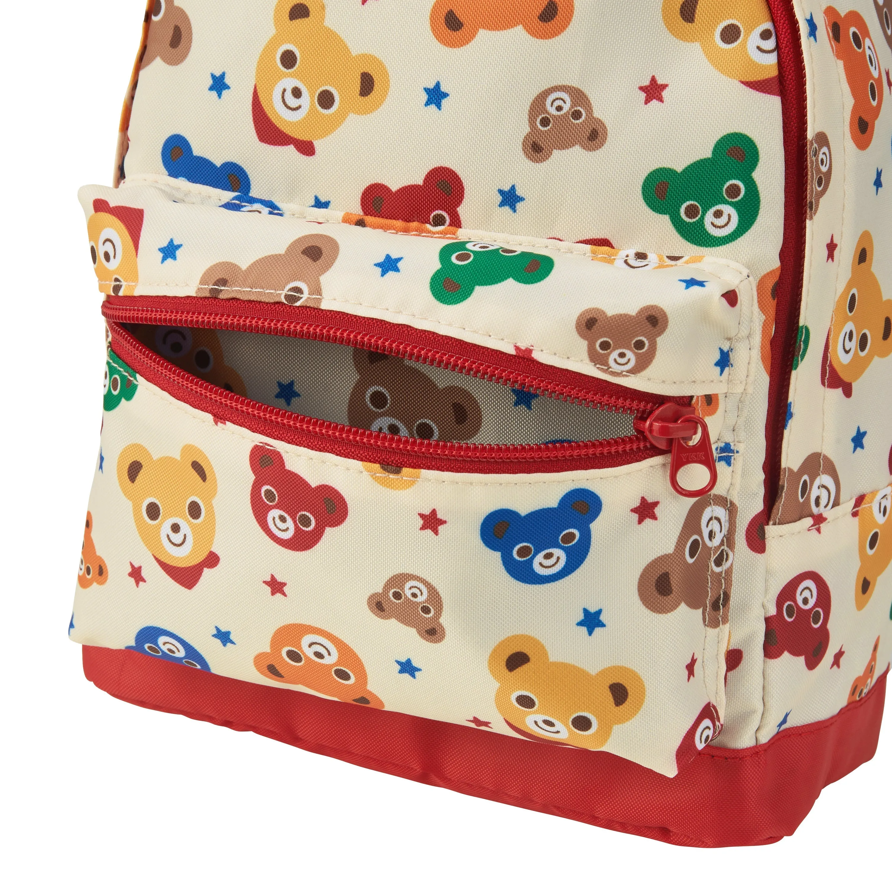 MIKIHOUSE RUCKSACK