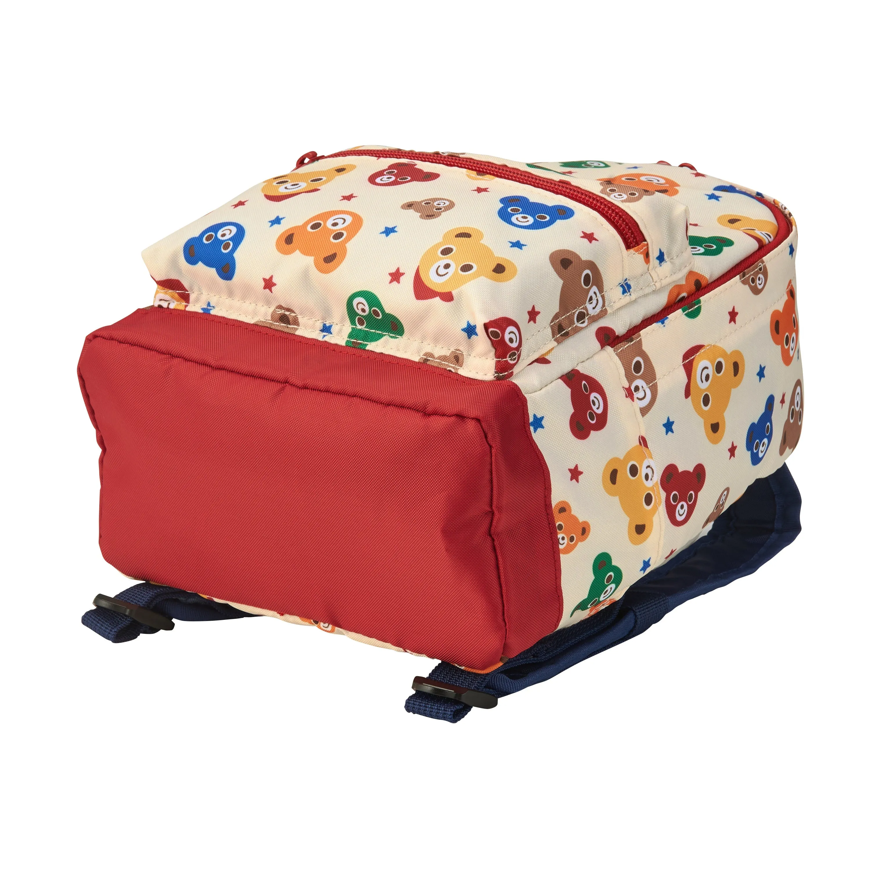 MIKIHOUSE RUCKSACK