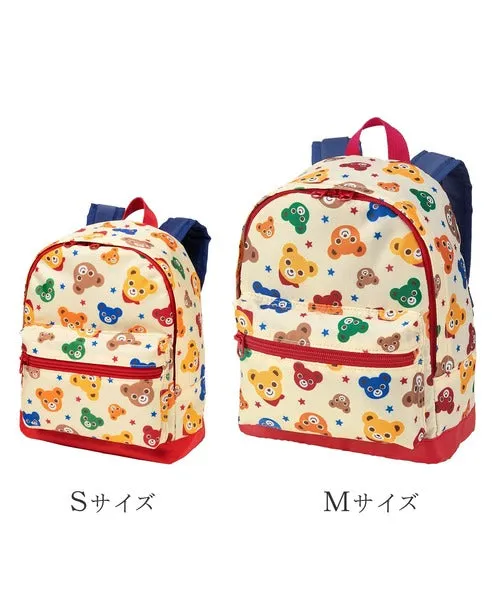 MIKIHOUSE RUCKSACK