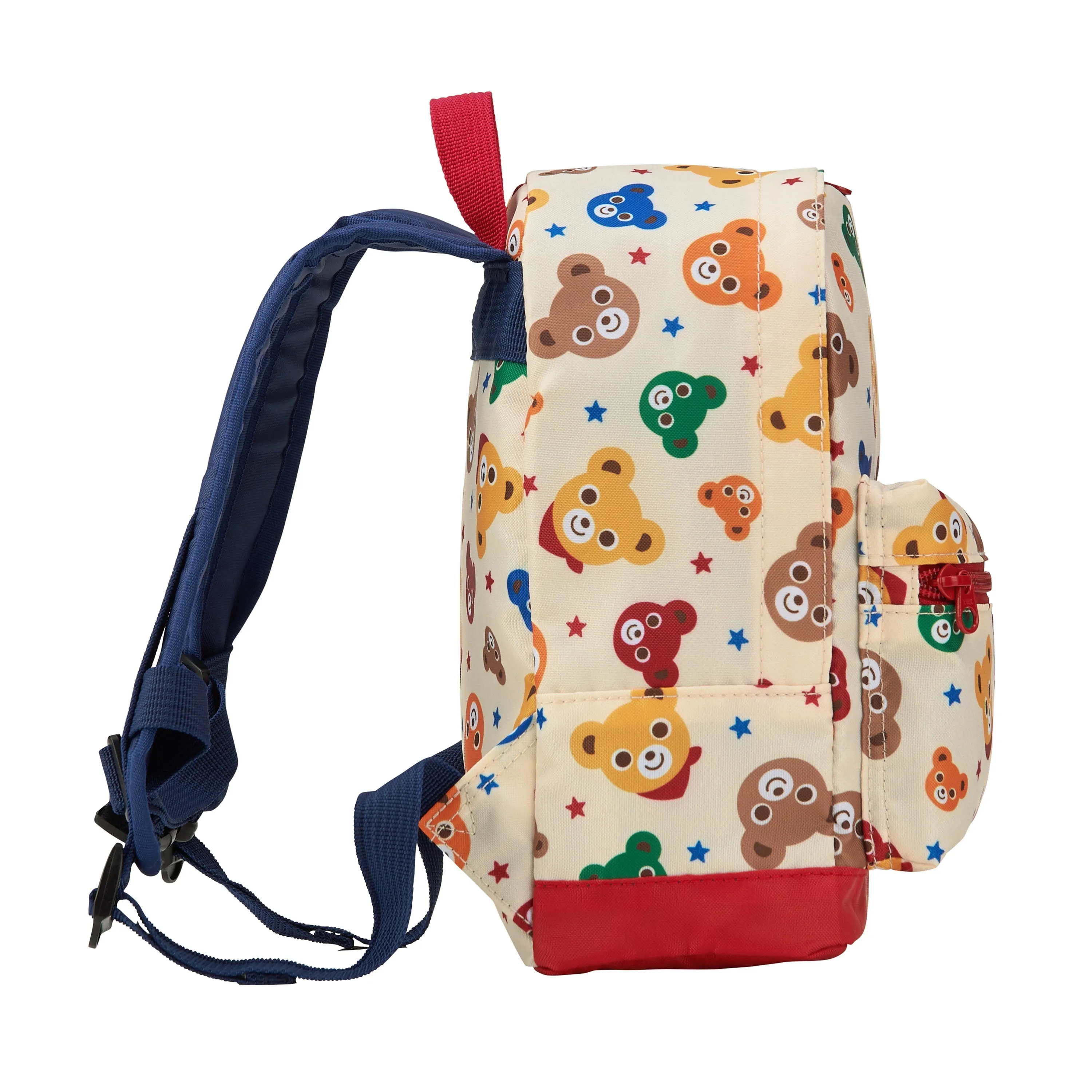 MIKIHOUSE RUCKSACK