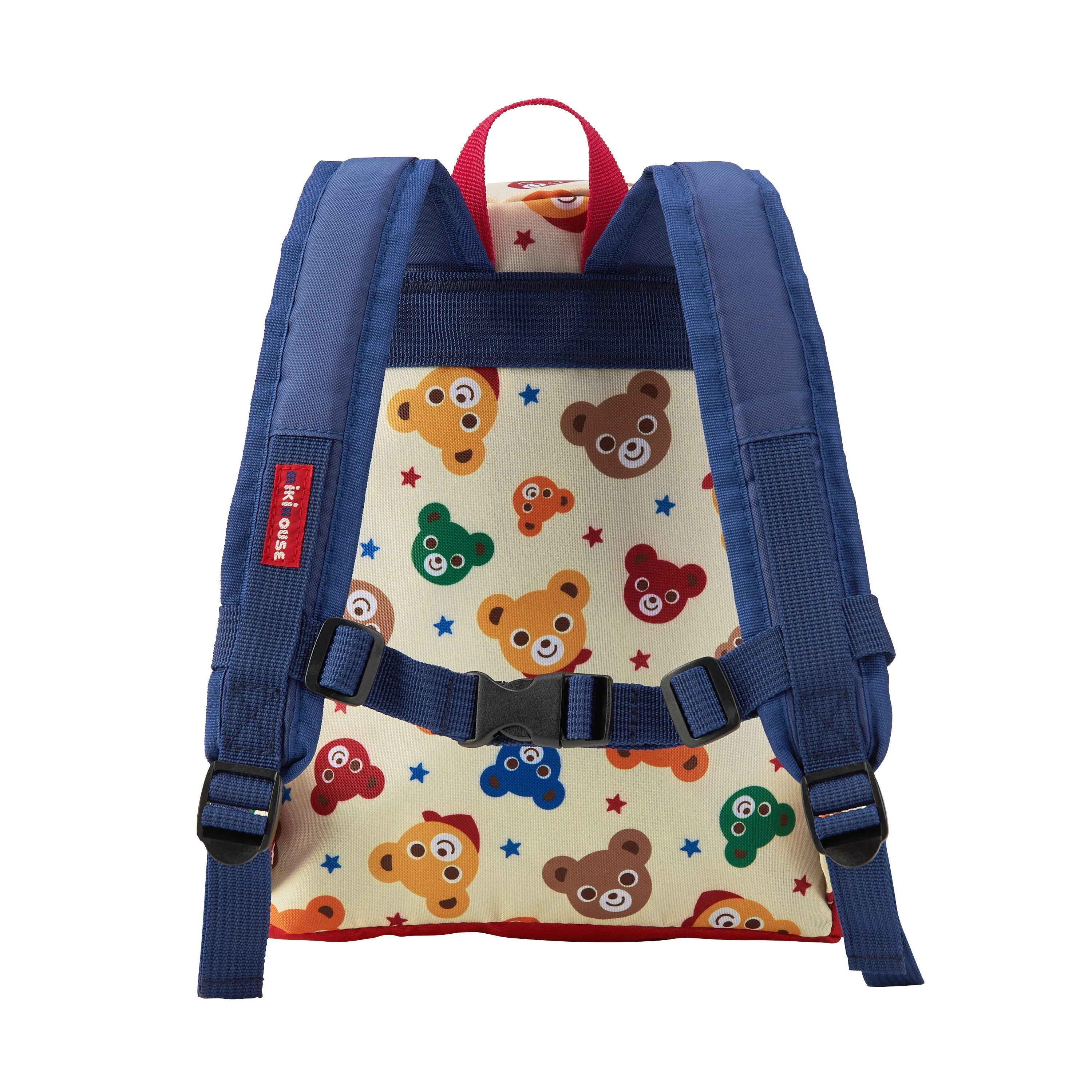 MIKIHOUSE RUCKSACK