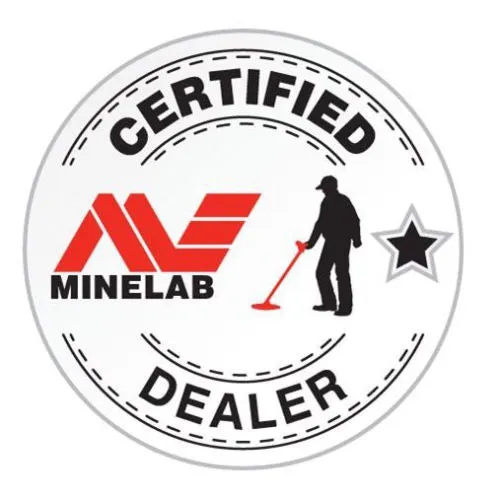 Minelab PRO-GOLD Gold Panning Kit 2 Gold Pans, Classifier and More
