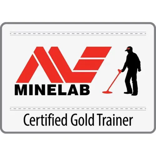 Minelab PRO-GOLD Gold Panning Kit 2 Gold Pans, Classifier and More