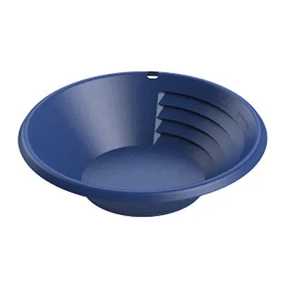 Minelab PRO-GOLD Gold Panning Kit 2 Gold Pans, Classifier and More