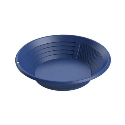 Minelab PRO-GOLD Gold Panning Kit 2 Gold Pans, Classifier and More