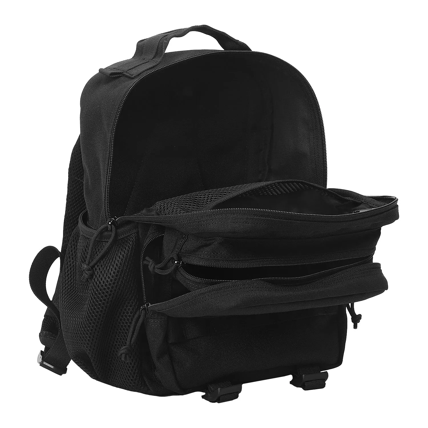 mini Backpack Premium Tactic 15L