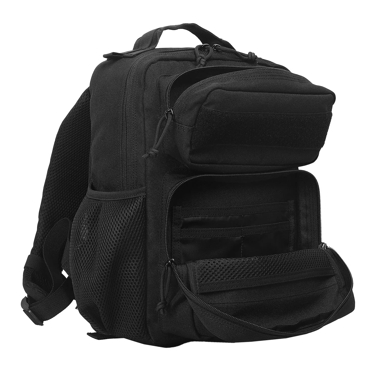 mini Backpack Premium Tactic 15L
