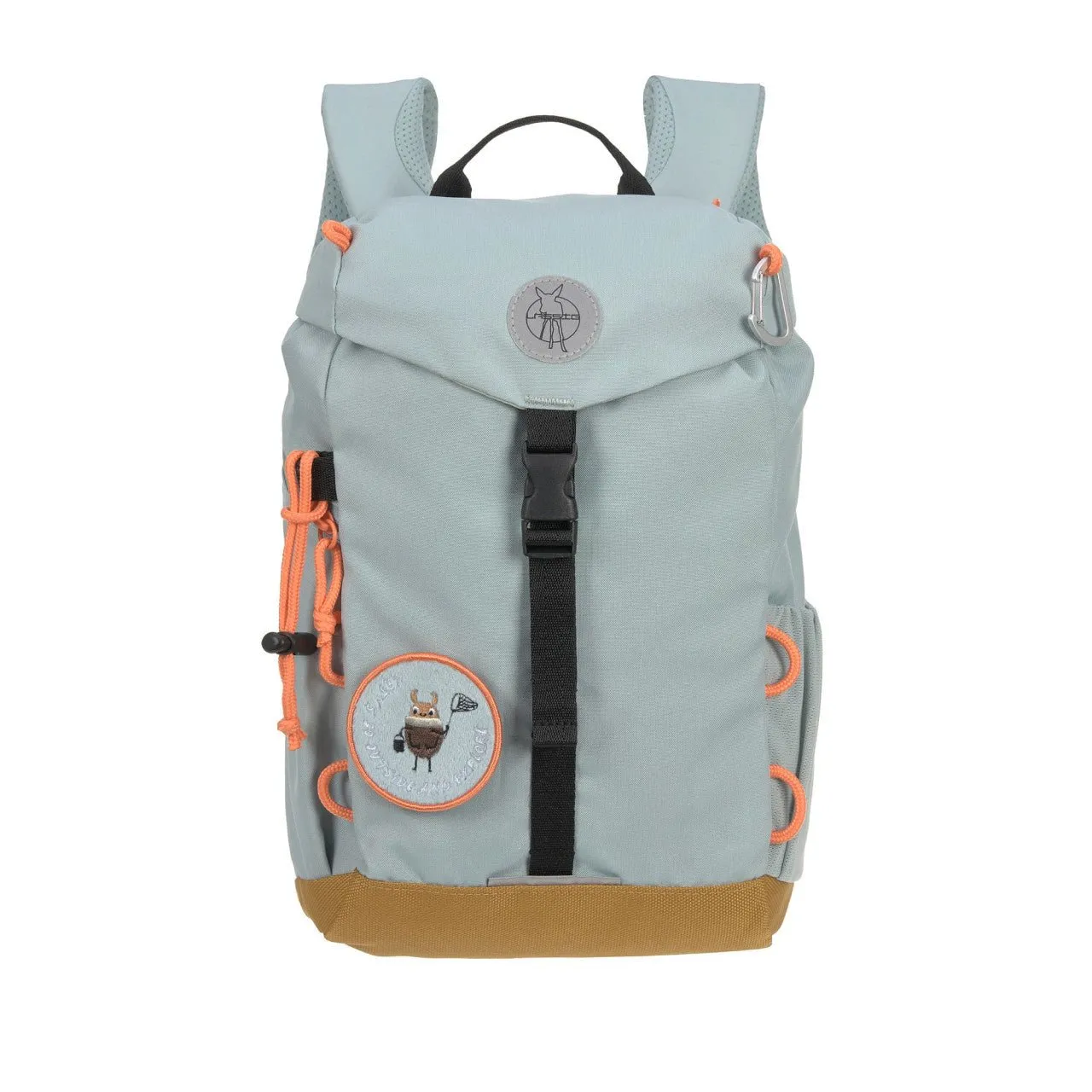 Mini Outdoor Backpack Nature - Wanderrucksack 9L