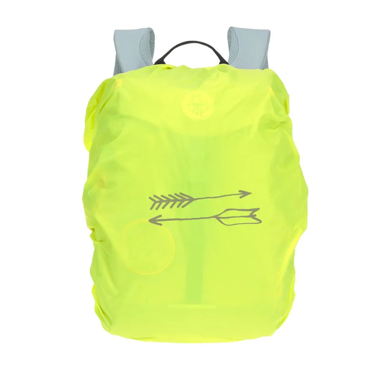 Mini Outdoor Backpack Nature - Wanderrucksack 9L