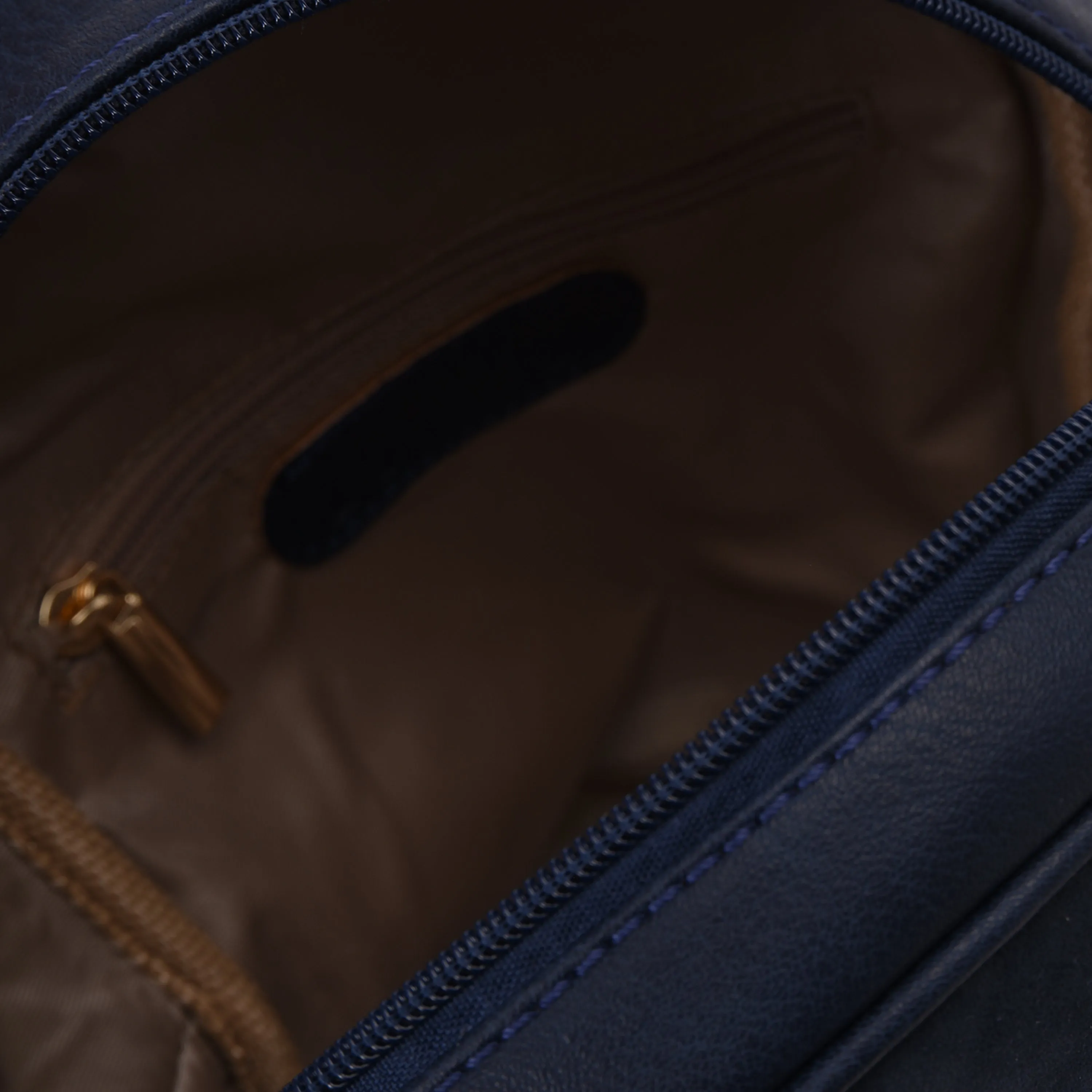 Minimalist Backpack Navy
