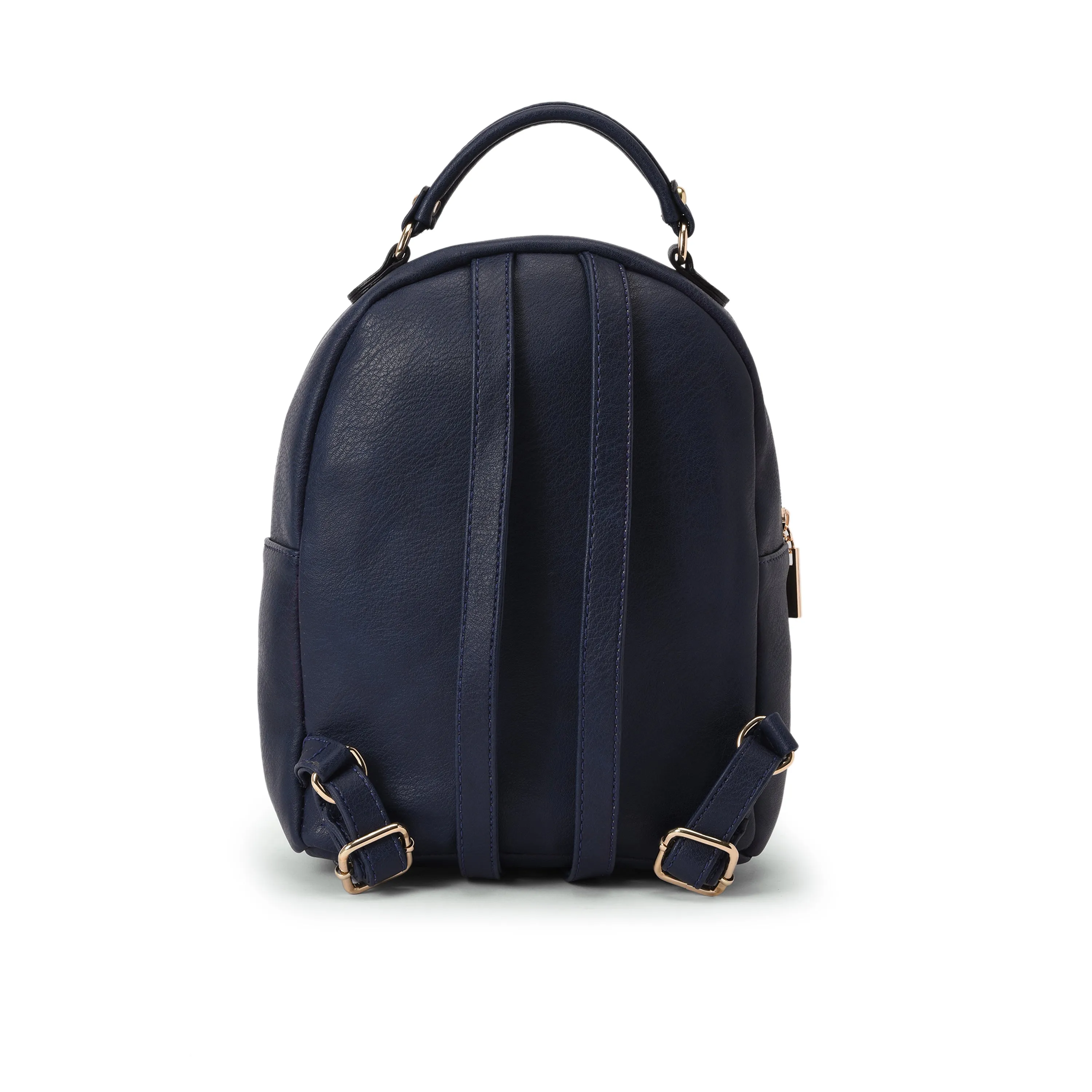 Minimalist Backpack Navy