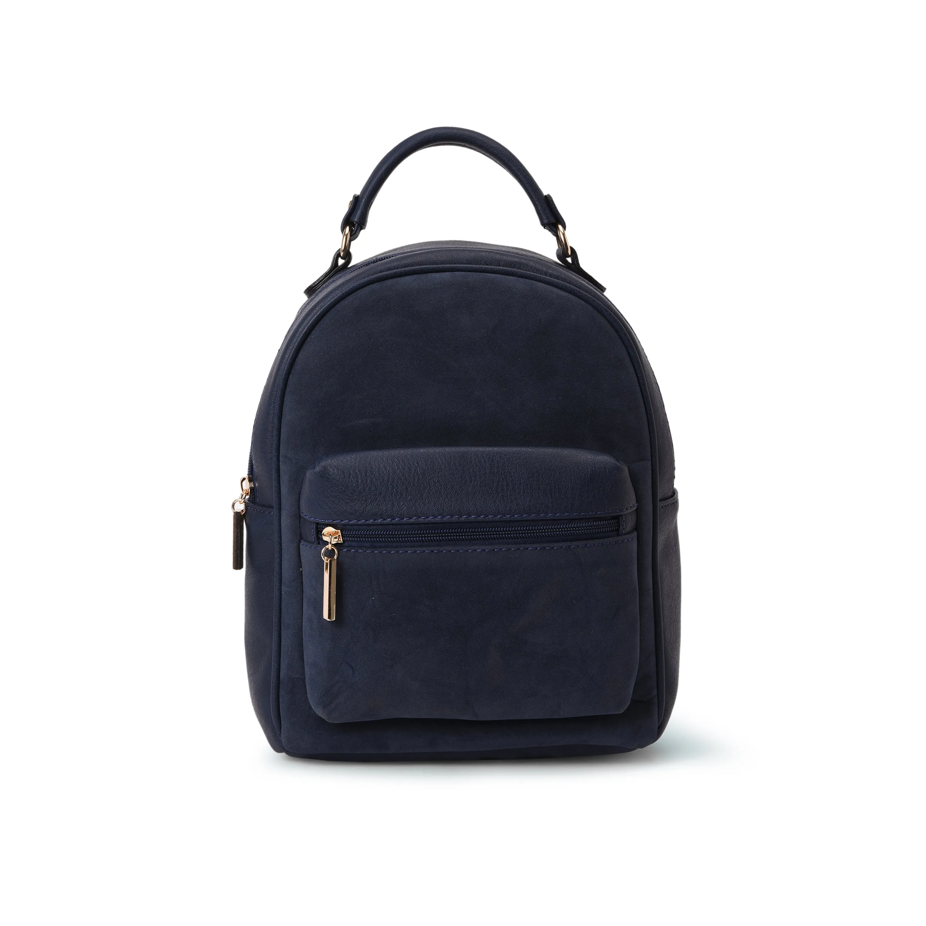 Minimalist Backpack Navy