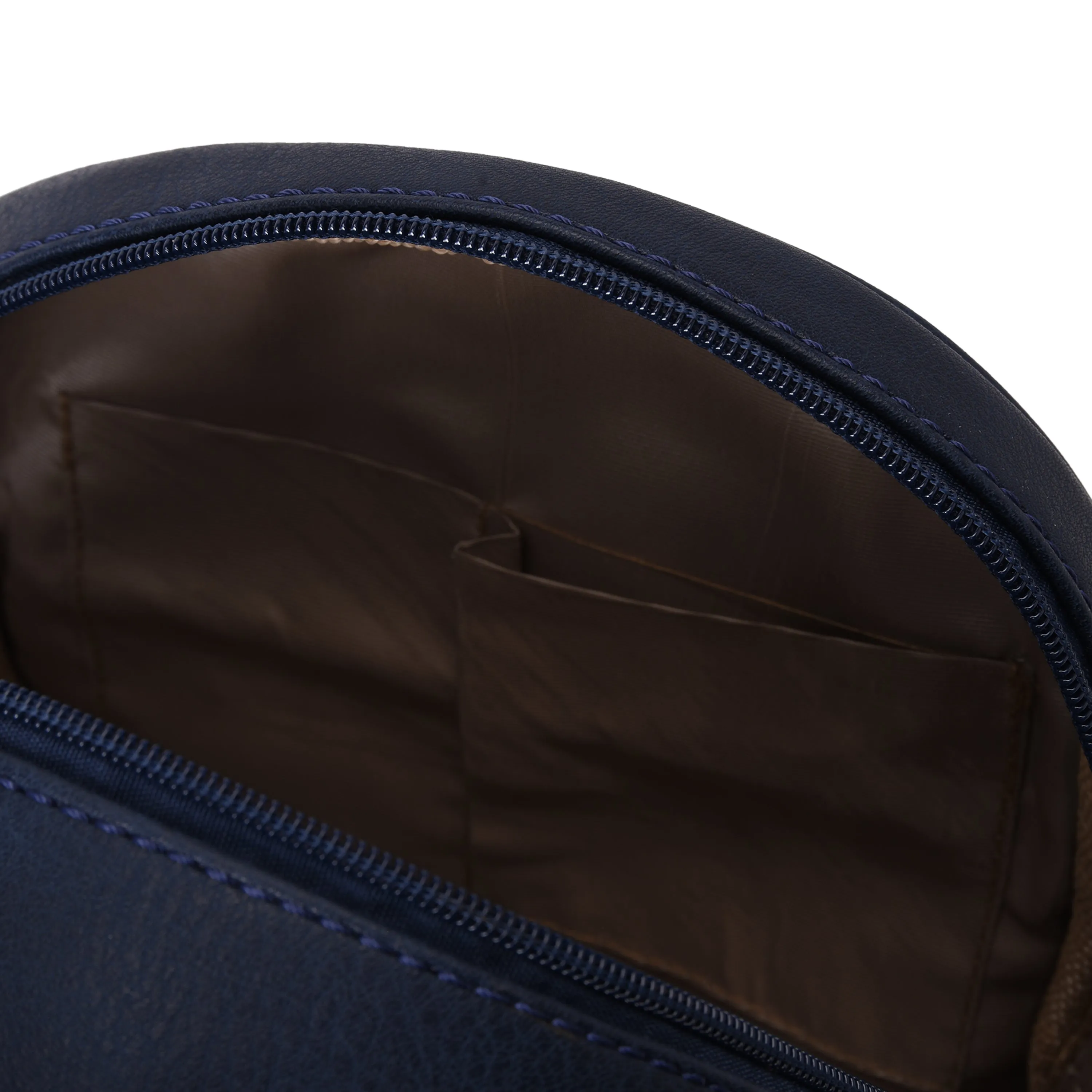 Minimalist Backpack Navy