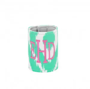 Mint Itak Coozie